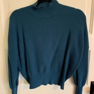 Fate sweater